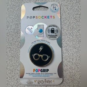 Harry Potter Popsocket